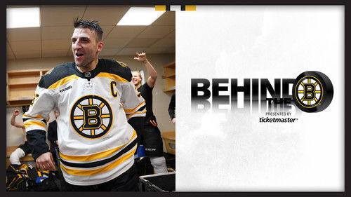 Behind the B Season 10 Episode 6 - Episode 6