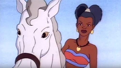 Kassai & Leuk Season 1 Episode 2 - Episode 2