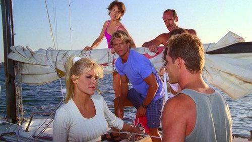 undefined Season 6 Episode 17 - Sail Away