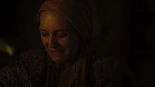 Chosen Season 3 Episode 3 - The Hatchet