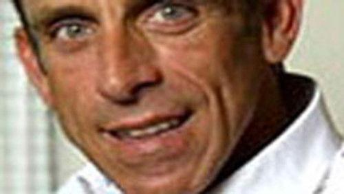 Come Dine with Me Season 2 Episode 1 - Celebrity Special, Ben de Lisi