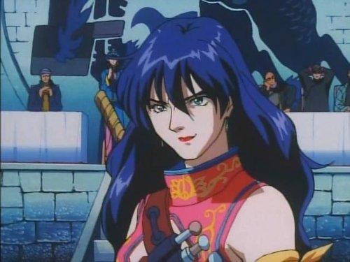 Cooking Master Boy Season 1 Episode 40 - Wake Up Leon! The Destiny of a Cook!