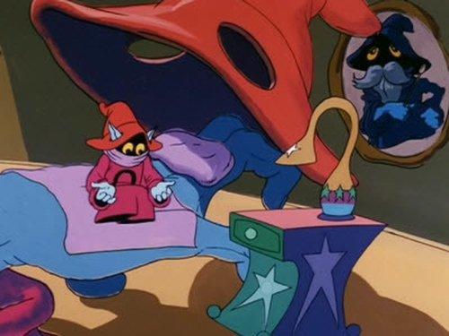 He-Man and the Masters of the Universe Season 2 Episode 27 - Just a Little Lie