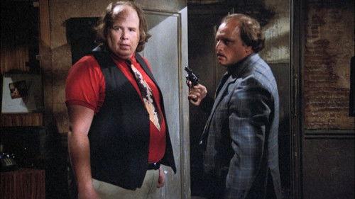 Hill Street Blues Season 7 Episode 4 - Bald Ambition