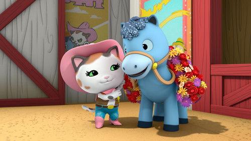 Sheriff Callie's Wild West Season 1 Episode 15 - Sparky's Lucky Day