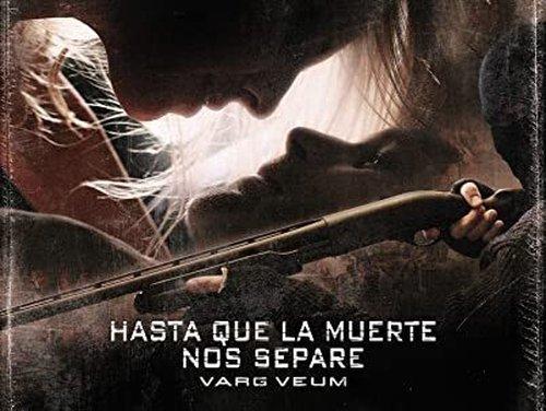 Background image for Din til døden