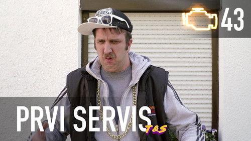 First Service Season 2 Episode 43 - Tuning & Styiling