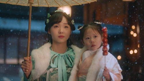 Butterflied Lover Season 1 Episode 21 - When to Return to the West?