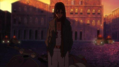 Michiko & Hatchin Season 1 Episode 22 - Run As You Are