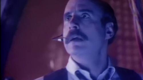 Max Headroom Season 1 Episode 6 - The Blanks