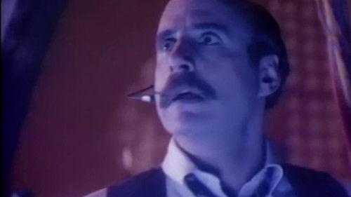 Max Headroom Season 1 Episode 6 - The Blanks