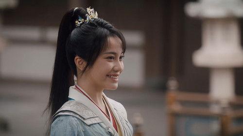 The Blood of Youth Season 1 Episode 17 - Li Hanyi Besieged by Dark River