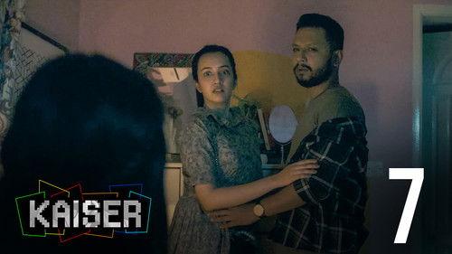 Kaiser Season 1 Episode 7 - Arcade Mode