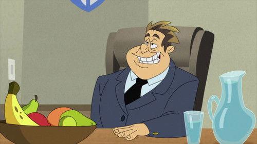 undefined Season 3 Episode 2 - Season Three and WB (1)