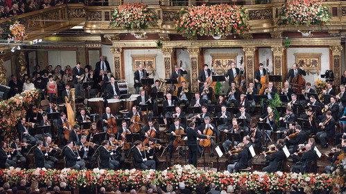 Great Performances Season 44 Episode 8 - From Vienna: The New Year's Celebration 2017