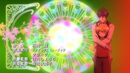 Fantastic Detective Labyrinth Season 1 Episode 21 - Warped Color