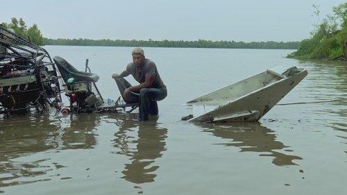 Swamp People Season 15 Episode 8 - Curse of Graveyard Island