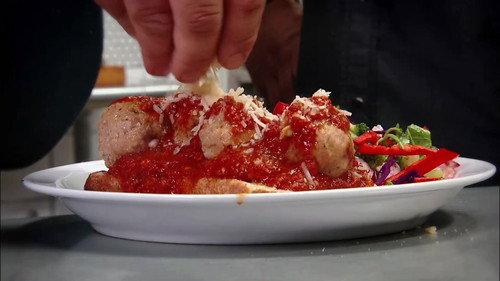 Diners, Drive-Ins and Dives Season 16 Episode 9 - Eurocentric
