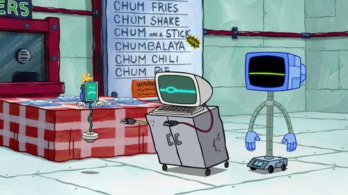 undefined Season 16 Episode 22 - Karen's Klatch