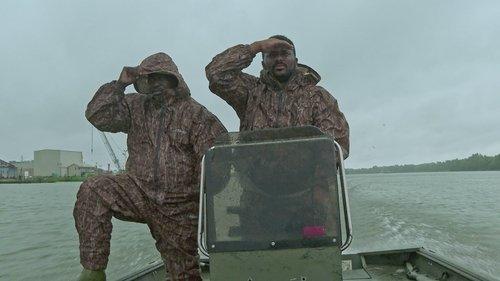 Swamp People Season 16 Episode 4 - Hurricane Francine