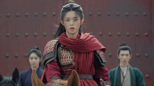 Rebirth Season 1 Episode 20 - Episode 20