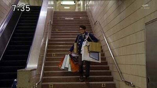 Background image for Be Careful Not to Lose Anything