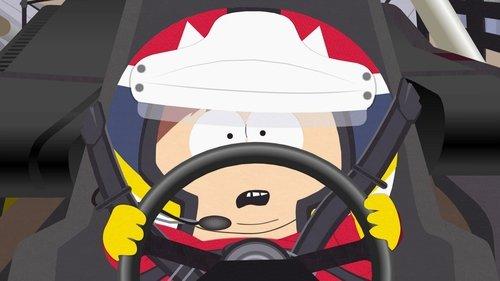 South Park Season 14 Episode 8 - Poor and Stupid