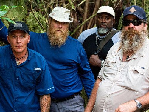Curse of the Bermuda Triangle Season 1 Episode 3 - US Navy vs. the Triangle