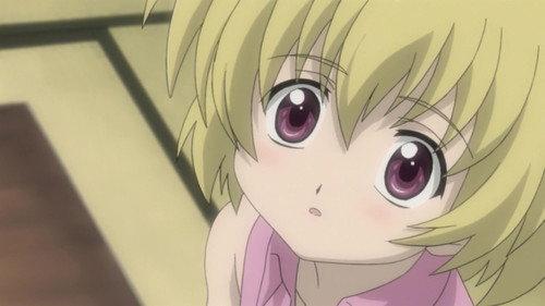 Higurashi: When They Cry Season 2 Episode 20 - The Festival Accompanying Chapter - Part 7 - Trap