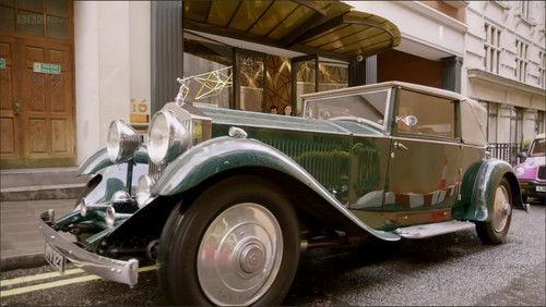 A Very British Romance with Lucy Worsley Season 1 Episode 3 - Episode 3