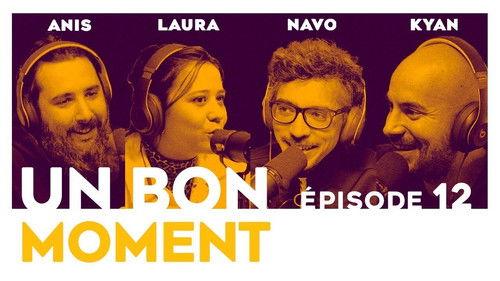 Un bon moment Season 1 Episode 12 - Episode 12