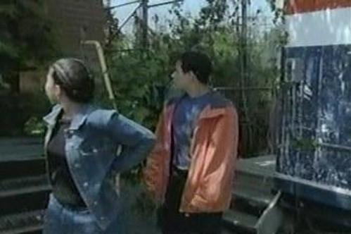 Animorphs Season 1 Episode 6 - The Message