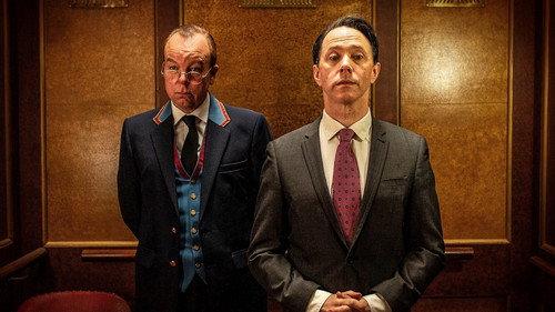 Inside No. 9 Season 6 Episode 5 - How Do You Plead?