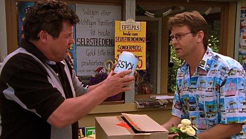 Die Camper Season 8 Episode 2 - Episode 2