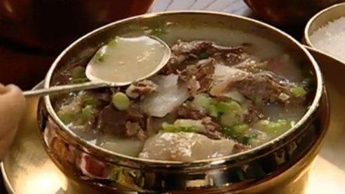 Jewel in the Palace Season 1 Episode 16 - Episode 16