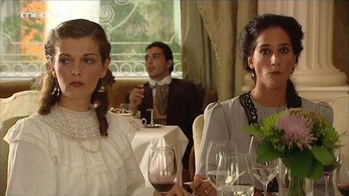 The Witches of Smyrna Season 1 Episode 7 - Episode 7