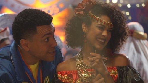 The Childhood of Romeo and Juliet Season 1 Episode 1 - Episode 1