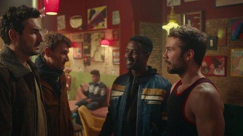 undefined Season 1 Episode 6 - One Degree of Separation