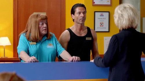 Benidorm Season 9 Episode 4 - Episode 4