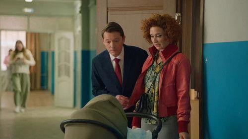 Первокурсницы Season 2 Episode 11 - Episode 11