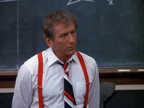 Murder, She Wrote Season 6 Episode 10 - Class Act