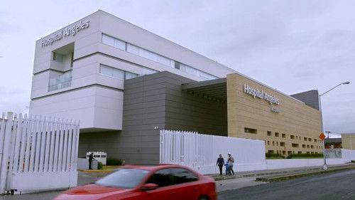 Sr. Avila Season 2 Episode 3 - The Master and The Watchmaker