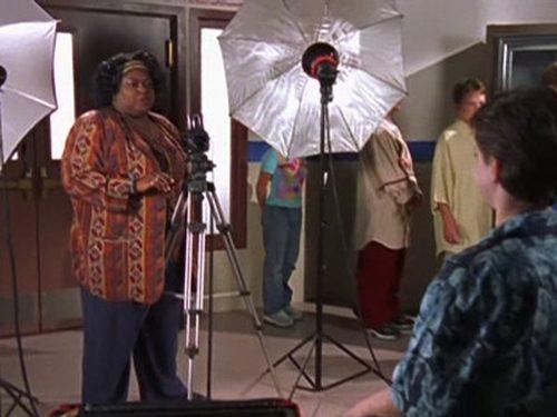 Background image for Picture Day