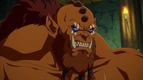 undefined Season 1 Episode 7 - Reason and Blood