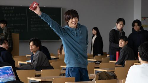 A Man Who Defies the World of BL Season 1 Episode 4 - vs. Group Blind Date