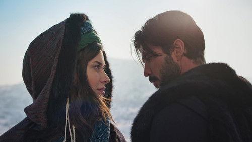 Mevlana Rumi Season 1 Episode 8 - Episode 8