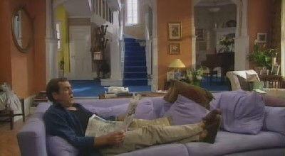 My Family Season 3 Episode 11 - The Lost Weekend