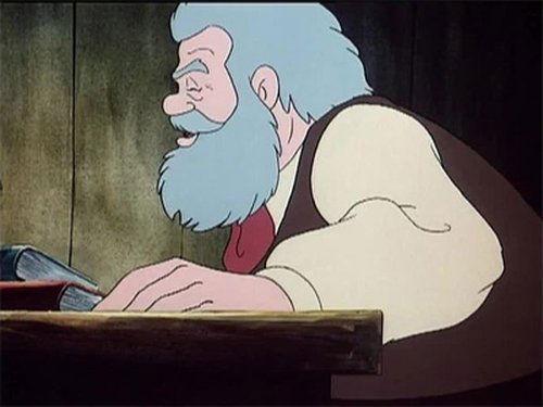 Background image for The Gift