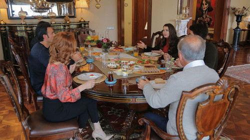 Stellar Love Season 1 Episode 22 - Episode 22