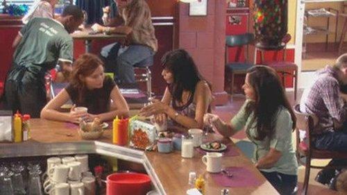 Army Wives Season 2 Episode 13 - Safe Havens